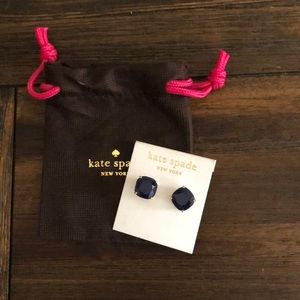 Kate Spade Stud Earrings